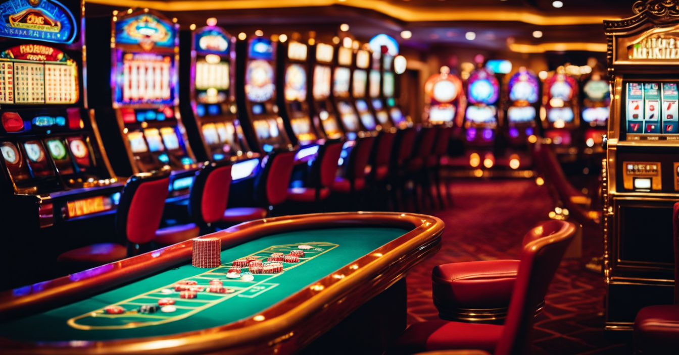 when is the best time to play online slots