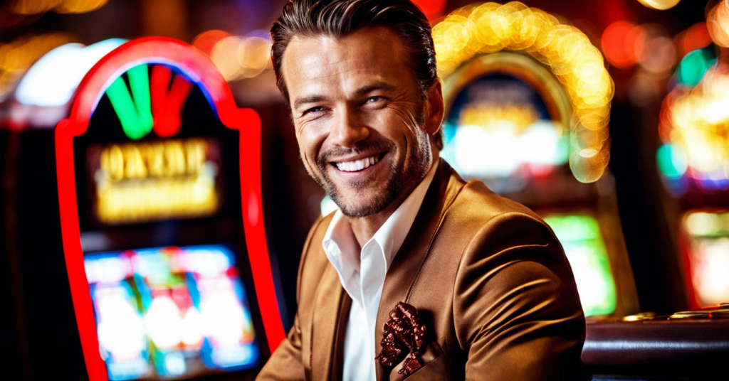 play online slots
